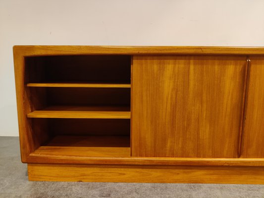 Mid-Century Sideboard from Dyrlund, 1960s-IRH-1064180