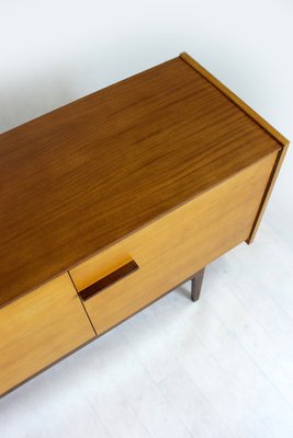 Mid-Century Sideboard from UP Bucovice, 1960s-WVS-1077268