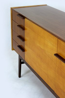 Mid-Century Sideboard from UP Bucovice, 1960s-WVS-1077268