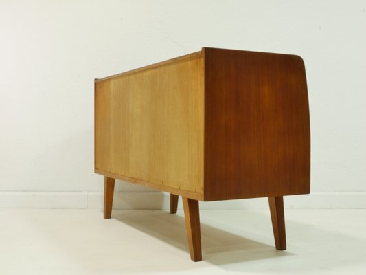 Mid-Century Sideboard, Germany, 1950s-DHT-2035609