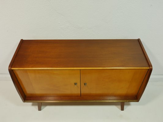 Mid-Century Sideboard, Germany, 1950s-DHT-2035609