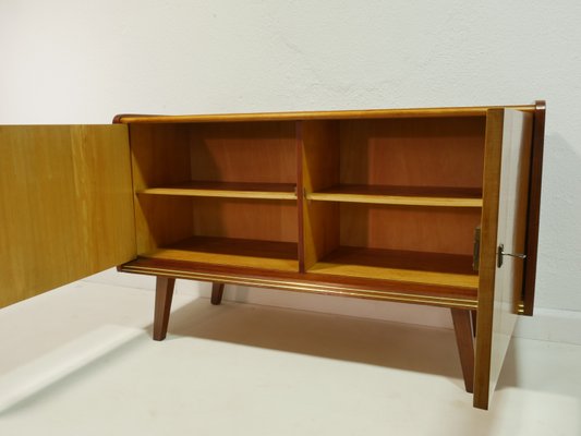 Mid-Century Sideboard, Germany, 1950s-DHT-2035609