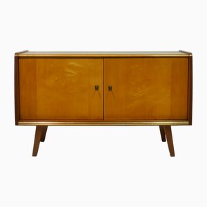 Mid-Century Sideboard, Germany, 1950s-DHT-2035609