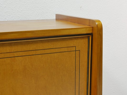 Mid-Century Sideboard, Germany, 1960s-DHT-1806869