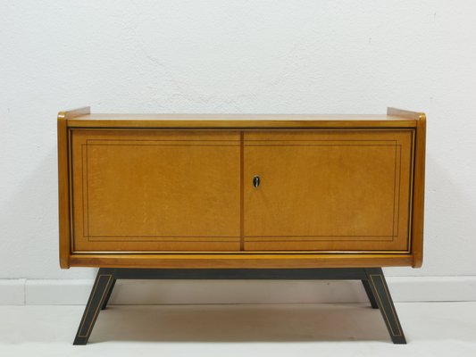 Mid-Century Sideboard, Germany, 1960s-DHT-1806869