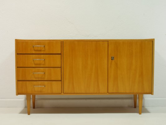 Mid-Century Sideboard, Germany, 1960s-DHT-2021112