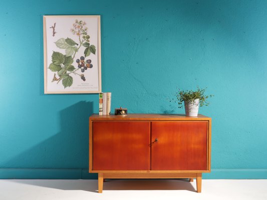 Mid-Century Sideboard, Germany, 1960s-DHT-1703841