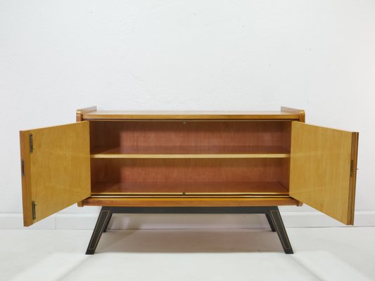 Mid-Century Sideboard, Germany, 1960s-DHT-1806869