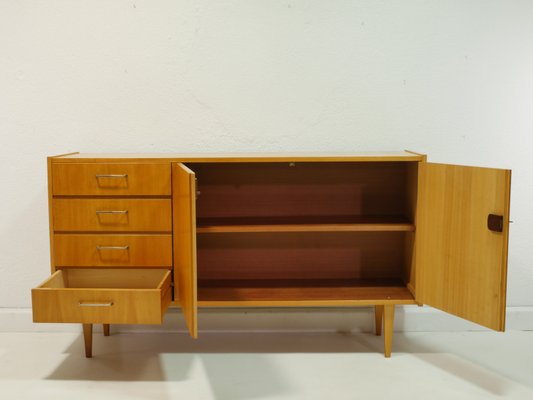 Mid-Century Sideboard, Germany, 1960s-DHT-2021112