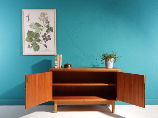 Mid-Century Sideboard, Germany, 1960s-DHT-1703841