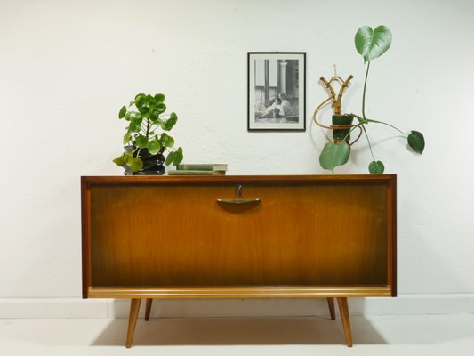 Mid-Century Sideboard, Germany, 1960s-DHT-2021116