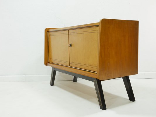 Mid-Century Sideboard, Germany, 1960s-DHT-1806869