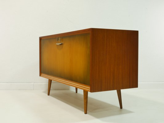 Mid-Century Sideboard, Germany, 1960s-DHT-2021116