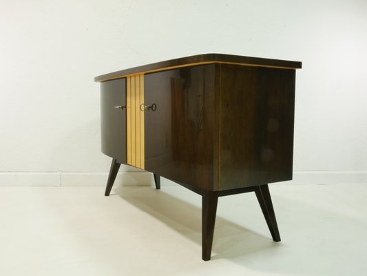 Mid-Century Sideboard, Germany, 1960s-DHT-2021125