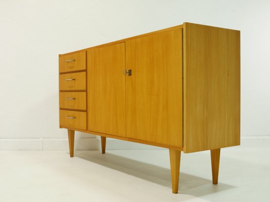 Mid-Century Sideboard, Germany, 1960s-DHT-2021112