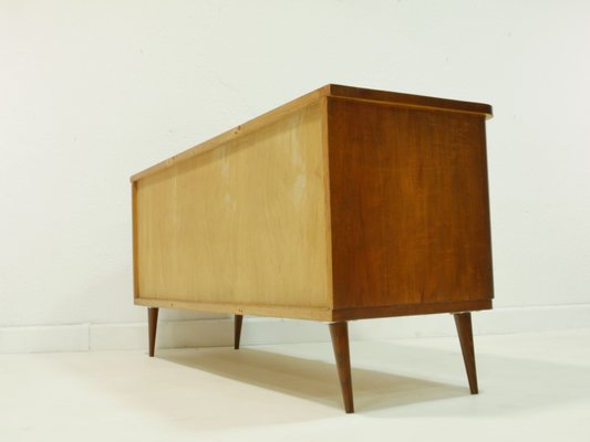 Mid-Century Sideboard, Germany, 1960s-DHT-2035606