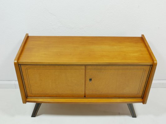 Mid-Century Sideboard, Germany, 1960s-DHT-1806869