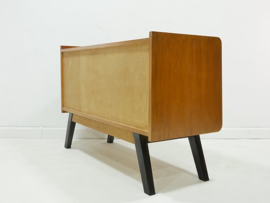 Mid-Century Sideboard, Germany, 1960s-DHT-1806869