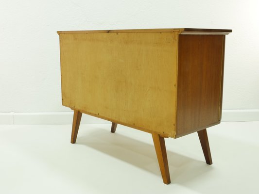 Mid-Century Sideboard, Germany, 1960s-DHT-1735606