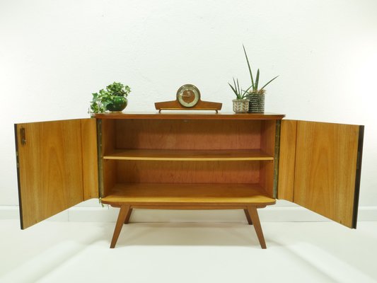 Mid-Century Sideboard, Germany, 1960s-DHT-1735606