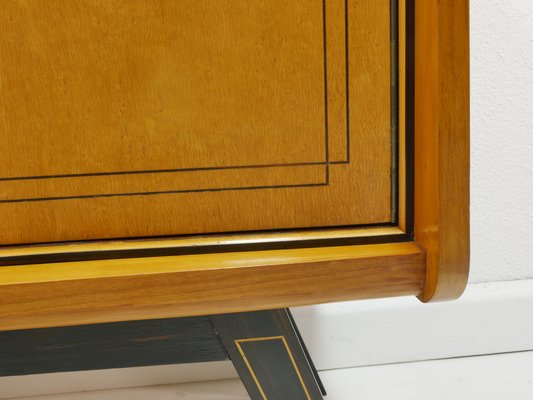 Mid-Century Sideboard, Germany, 1960s-DHT-1806869