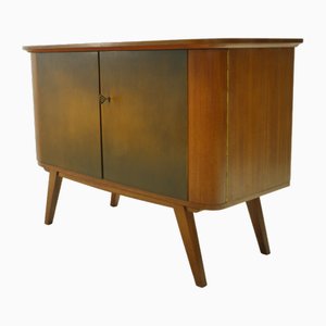 Mid-Century Sideboard, Germany, 1960s-DHT-1735606