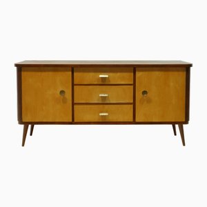 Mid-Century Sideboard, Germany, 1960s-DHT-2035606