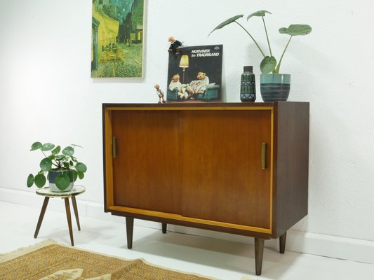 Mid-Century Sideboard, Germany, 1962-DHT-1799546