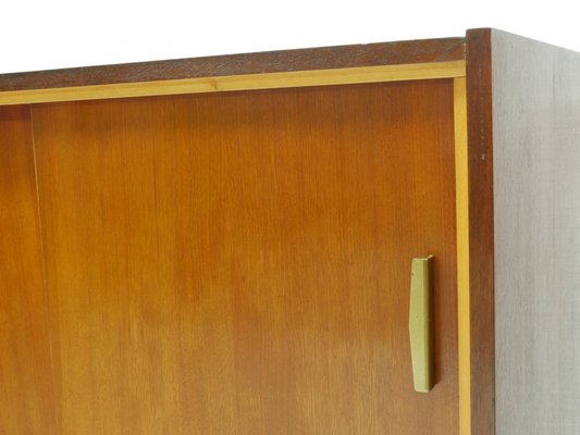 Mid-Century Sideboard, Germany, 1962-DHT-1799546