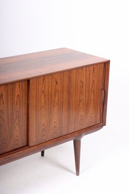 Mid-Century Sideboard in Rosewood from Omann Jun, 1950s-FK-1254482