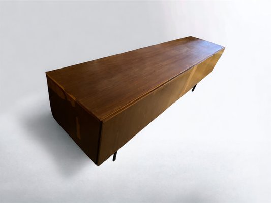 Mid-Century Sideboard in the style of Dieter Waeckerlins B40 for Behr-PYR-1812862