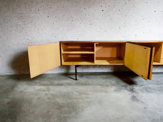 Mid-Century Sideboard in the style of Dieter Waeckerlins B40 for Behr-PYR-1812862