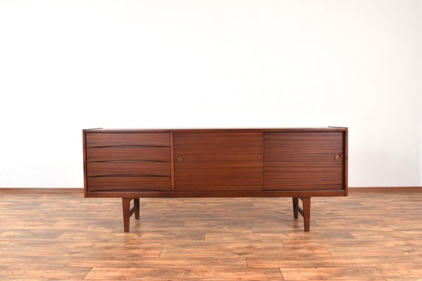 Mid-Century Sideboard Model Ulvö by Erik Wørts for Ikea, 1960s-LOT-1993186