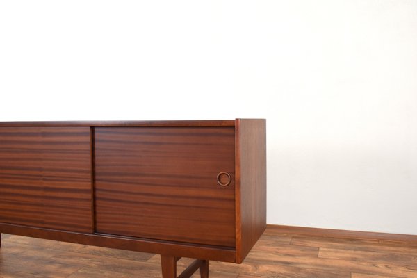 Mid-Century Sideboard Model Ulvö by Erik Wørts for Ikea, 1960s-LOT-1993186