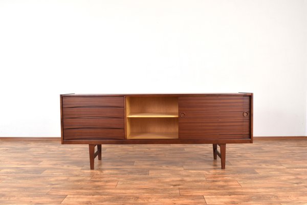 Mid-Century Sideboard Model Ulvö by Erik Wørts for Ikea, 1960s-LOT-1993186