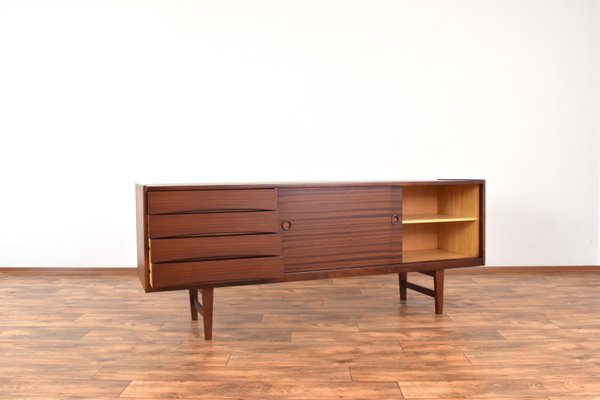 Mid-Century Sideboard Model Ulvö by Erik Wørts for Ikea, 1960s-LOT-1993186