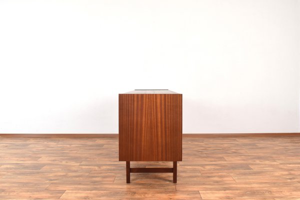 Mid-Century Sideboard Model Ulvö by Erik Wørts for Ikea, 1960s-LOT-1993186