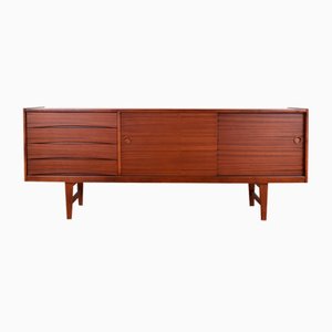 Mid-Century Sideboard Model Ulvö by Erik Wørts for Ikea, 1960s-LOT-1993186