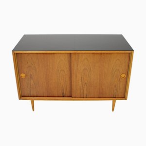 Mid-Century Sideboard on High Gloss, 1960s-TZ-1241200