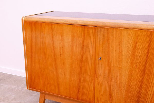 Mid-Century Sideborard by Hubert Non-Loan & Bohumil Landsman for Jiton, 1960´s-HXT-1720846