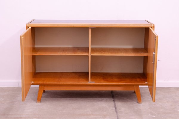 Mid-Century Sideborard by Hubert Non-Loan & Bohumil Landsman for Jiton, 1960´s-HXT-1720846