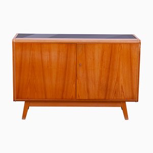 Mid-Century Sideborard by Hubert Non-Loan & Bohumil Landsman for Jiton, 1960´s-HXT-1720846