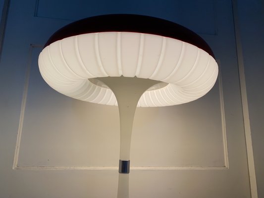 Mid-Century Siform Mushroom Table Lamp from Siemens-PYR-1408538