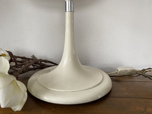 Mid-Century Siform Mushroom Table Lamp from Siemens-PYR-1408538