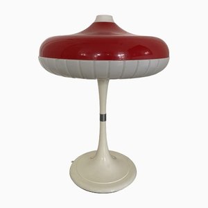 Mid-Century Siform Mushroom Table Lamp from Siemens-PYR-1408538