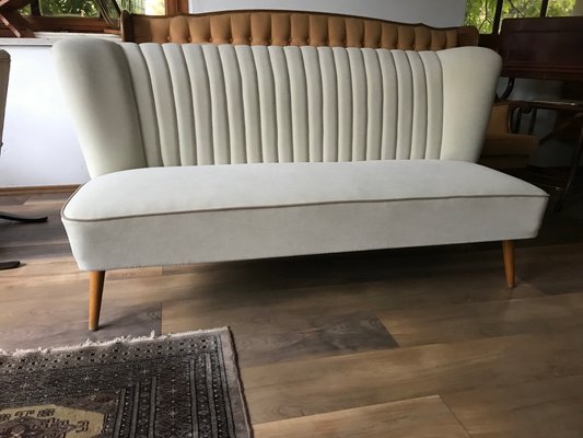 Mid-Century Sky Sofa, 1960s-OXJ-1186603