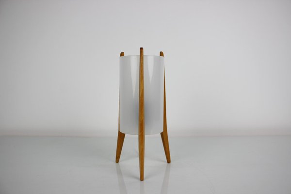 Mid-Century Slovakian Table Lamp, 1960s-TZ-1080994