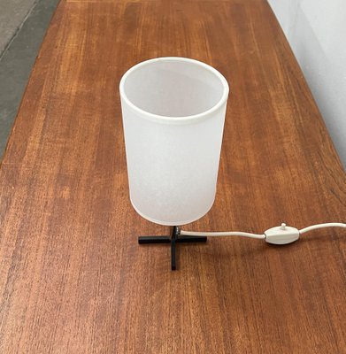 Mid-Century Small Minimalist Table Lamp, 1960s-UAH-1791433