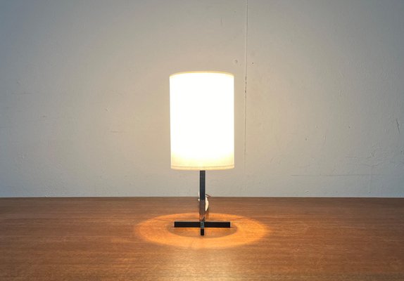 Mid-Century Small Minimalist Table Lamp, 1960s-UAH-1791433