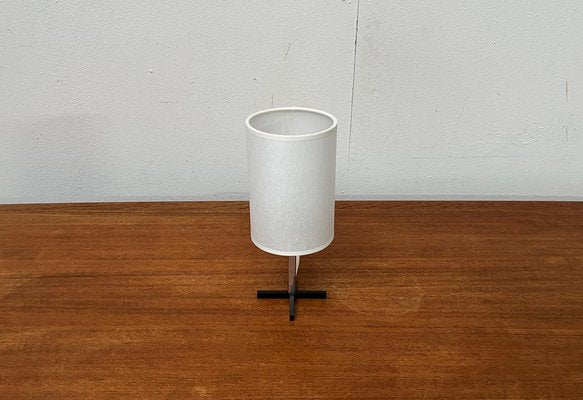 Mid-Century Small Minimalist Table Lamp, 1960s-UAH-1791433